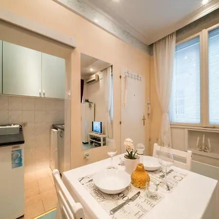 White Pearl Apartment Belgrad Exterior foto