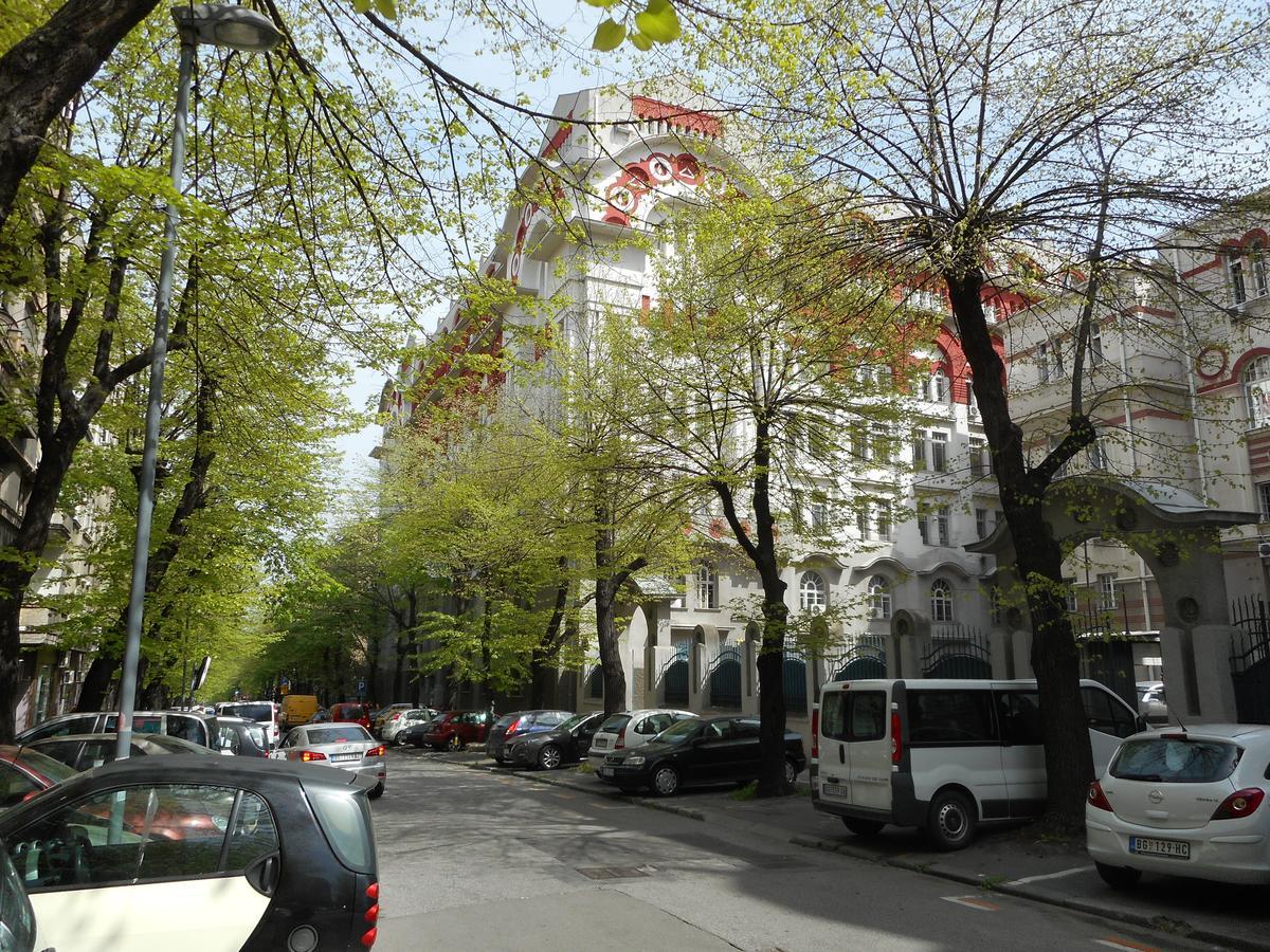 Apartament White Pearl