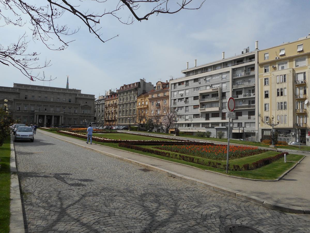 Apartament White Pearl *