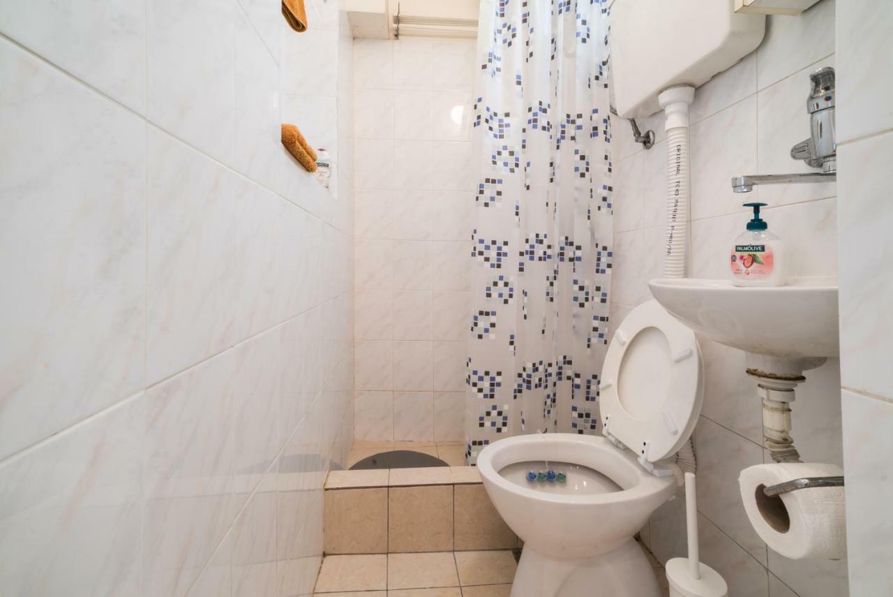 White Pearl Apartament