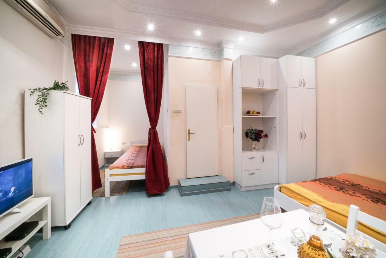 Apartament White Pearl Belgrad