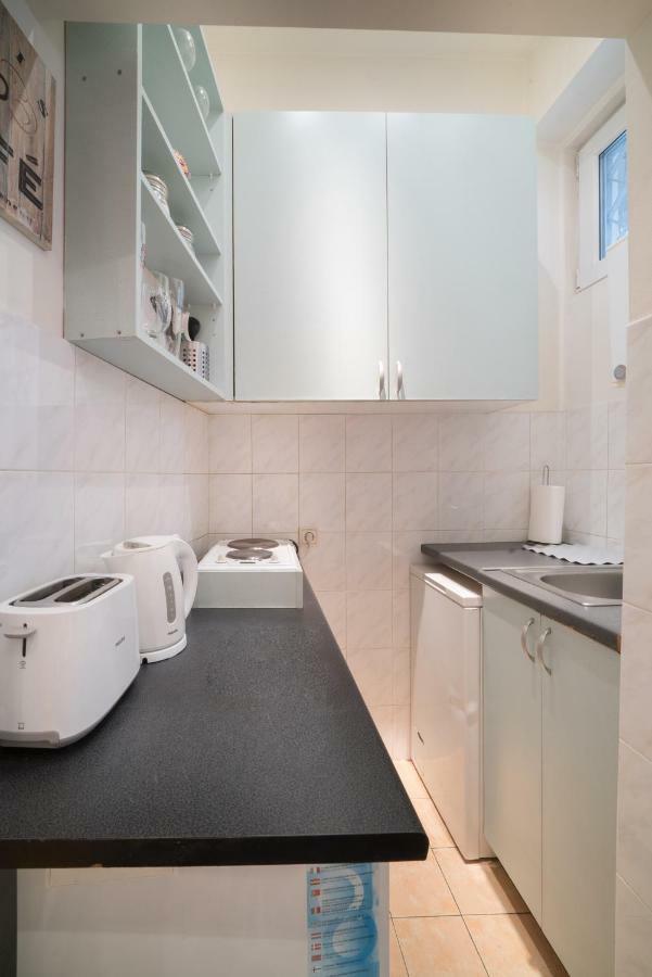 White Pearl Apartament *