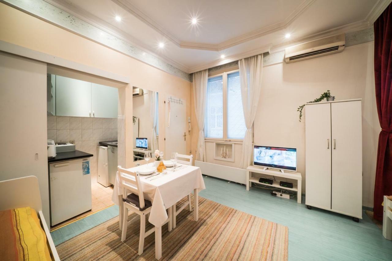 White Pearl Apartament