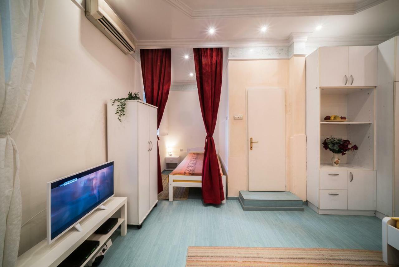 Apartament White Pearl